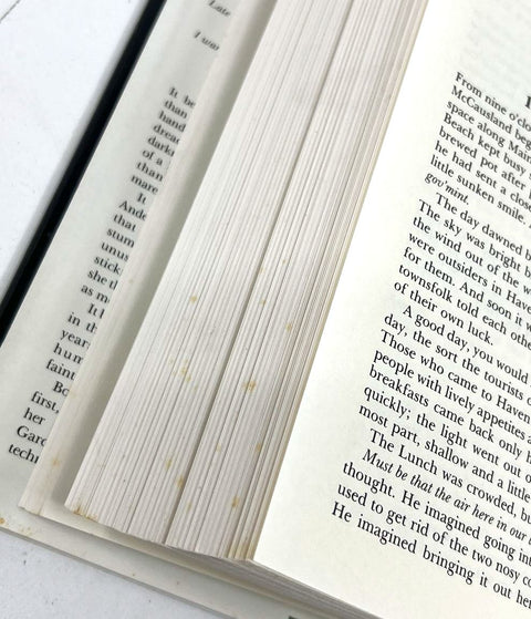 Vintage 1987 Stephen King The Tommyknockers First Edition Hardcover Book DJ