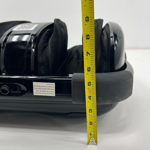 Cloud Massage Shiatsu Foot Massager Machine with Heat & Compression