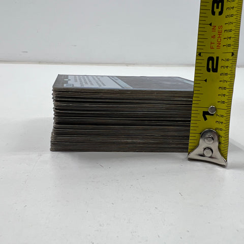 Niblis of Frost + 100+ Magic The Gathering MTG Card Lot Modern w/ Deck Box