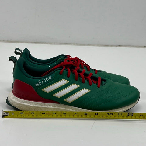 Adidas Copa Sense.1 TR Mexico Green Red Lifestyle Trainer Sneaker Size 14