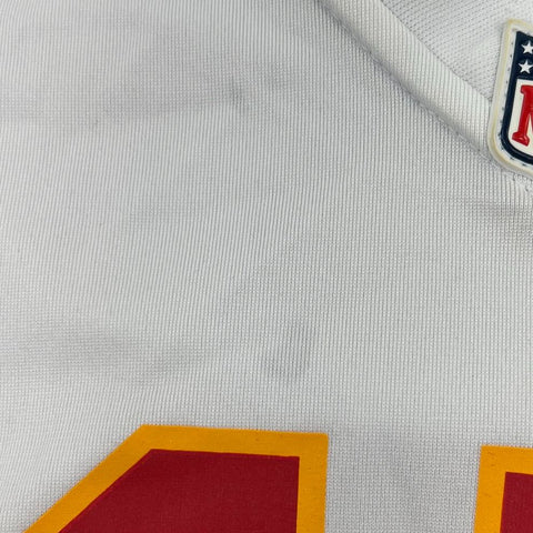 Nike Patrick Mahomes Kansas City Chiefs Jersey #15 Youth Medium NFL On Field