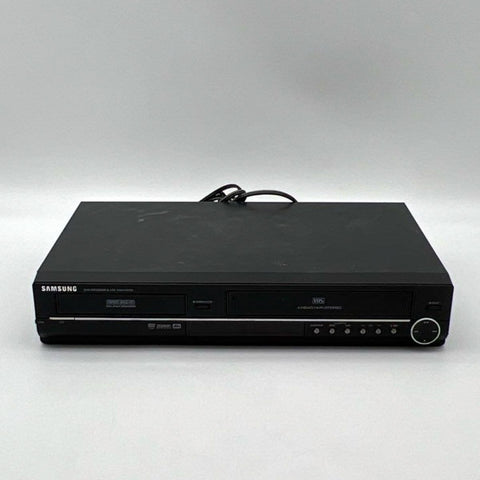 Samsung DVD-VR330 DVD Recorder VCR Combo 4-Head Hi-Fi Stereo Video Recorder