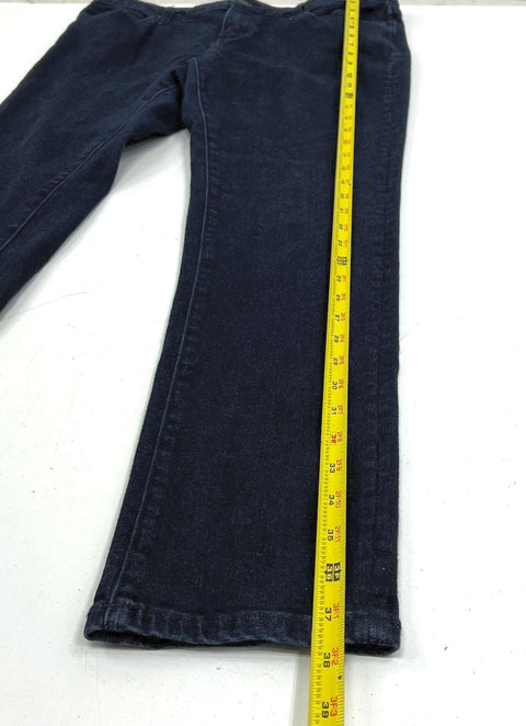 Kate Spade Dark Wash Flare Leg Denim Jeans Women's Size 29