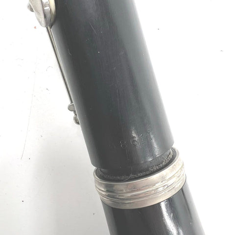 Artley Prelude 18S Bb Clarinet Student Model USA with Hard Case