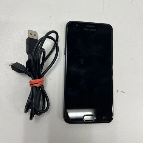 Samsung Galaxy J3 (2018) SM-J337U 16GB Smartphone for Verizon Network