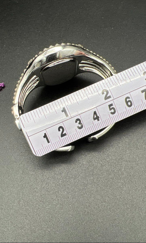 Jimmy Crystal NY Grand Glitz Jewelry Lot of 5 Watch Bracelet 3 Pairs Earrings