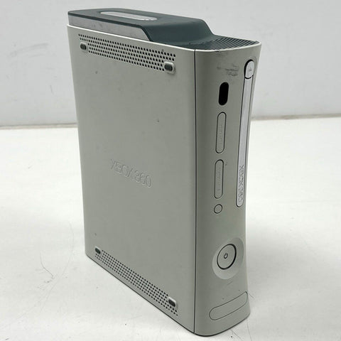 Microsoft Xbox 360 Lot of 3 Consoles White & Elite Black FOR PARTS REPAIR ONLY