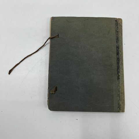 c.1900 Shakespeare Rare Print Collection Seymour Eaton Connoisseur Ed. Portfolio