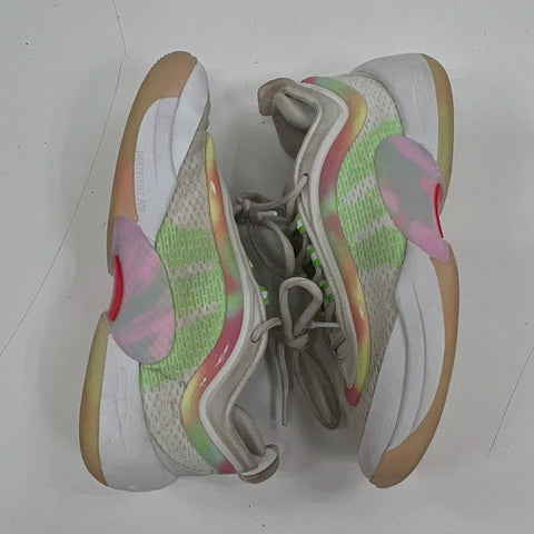 Adidas D.O.N. Issue #3 Haribo Goldbears Basketball Shoes Youth Size 5