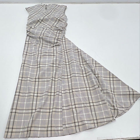 Banana Republic Women's 3pc Lot Dress Blazer Green Red Plaid NWT Sz XXS 0 Petite