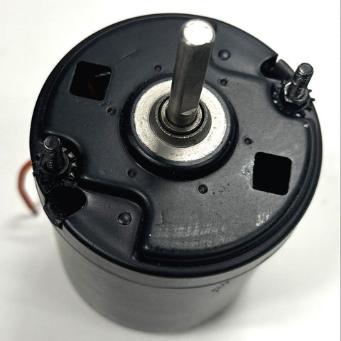 Thermax TC 25G DC Generator 25W 12.5V 2A Permanent Magnet Made in Canada