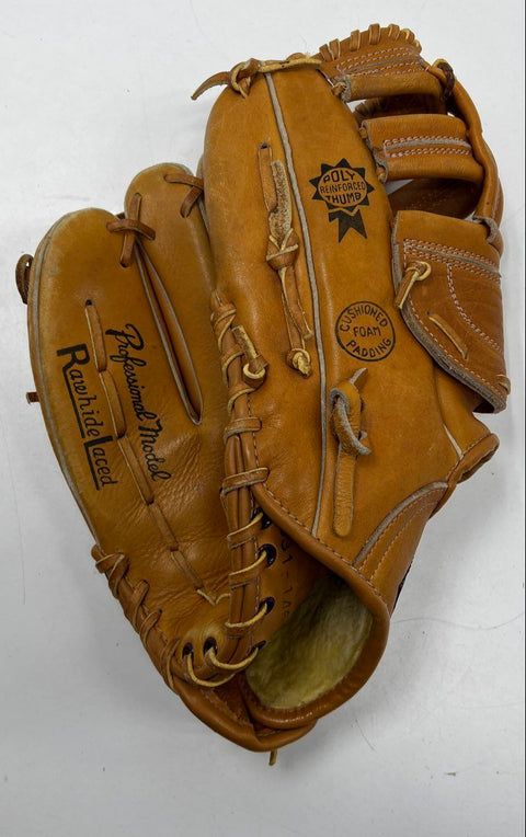 Diamond Master Baseball Glove S375AFR Top Grain Steerhide Leather 13" RHT