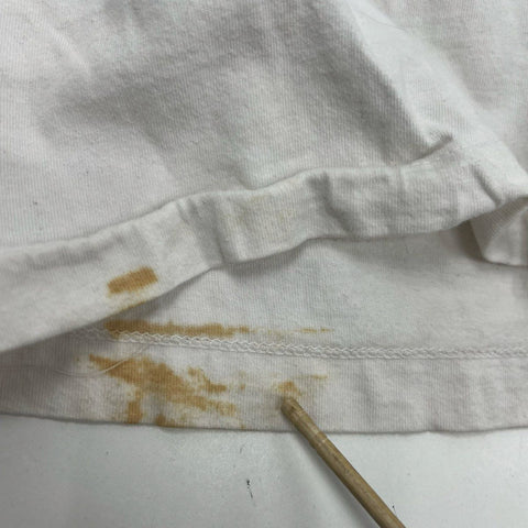 Lot of 3 Harley-Davidson Graphic Biker Dealer T-Shirts Mens Sz S/M