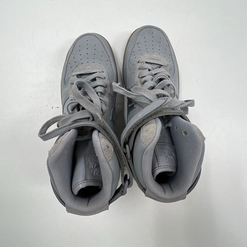 Lot 2 Nike Air Force 1 High & Kyrie Infinity Basketball Shoes Sz 8 & 8.5