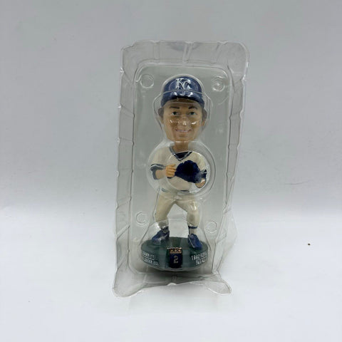 MLB Baseball Bobblehead Lot Kansas City Royals Fred Patek & Cole Ragans 2 Pieces