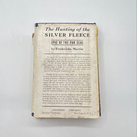 Furrow's End Anthology of Great Farm Stories 1946 Hardcover Dust Jacket