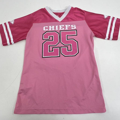 Nike NFL Kansas City Chiefs Lot 3 Youth Jersey Charles Butker Mixed Sizes