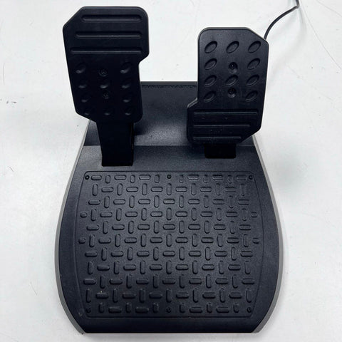 Thrustmaster T80 Ferrari 488 GTB Racing Wheel Pedals PS5 PS4 PC Set For Repair
