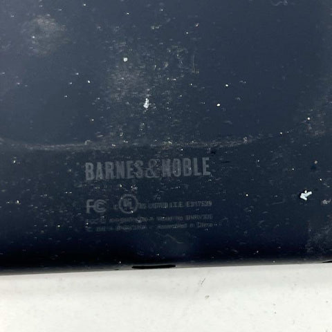 Barnes & Noble Nook Lot of 4 E-Readers Tablet Simple Touch For Parts/Repair