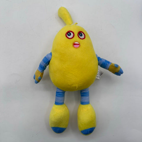My Singing Monsters Plush Lot 5 Pcs Mammott Furcorn Wubbox Rare Mammott Spunge