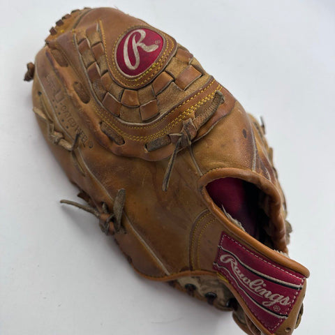 Rawlings CHA21 Baseball Glove 13" Steve Avery Signature Series Basket-Web RHT