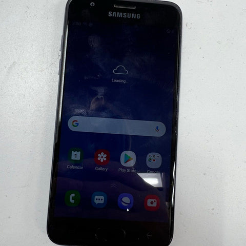 Samsung Galaxy J3 (2018) SM-J337U 16GB Smartphone for Verizon Network