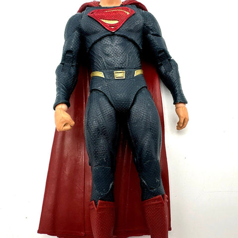 Superman DC Multiverse McFarlane Toys 7 Inch Action Figure 2021 Loose