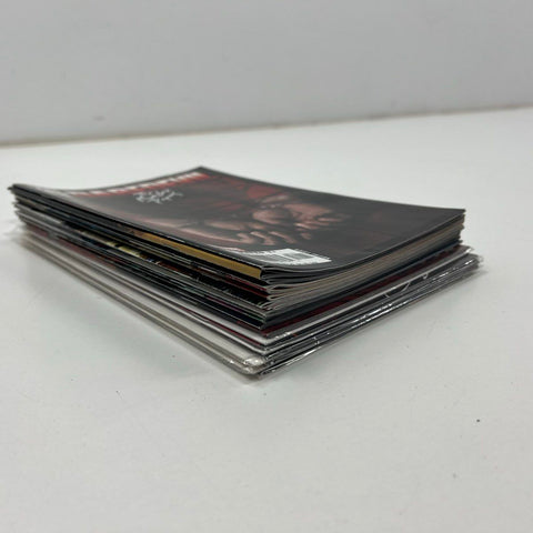 Daredevil + Cable & Deadpool 18 Comic Book Lot Marvel Comics Modern Age