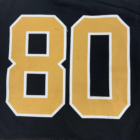 Nike Jimmy Graham New Orleans Saints NFL On Field Stitched Jersey Sz 48