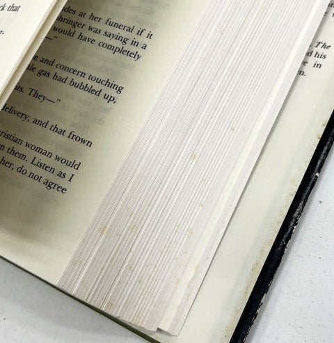 Vintage 1987 Stephen King The Tommyknockers First Edition Hardcover Book DJ