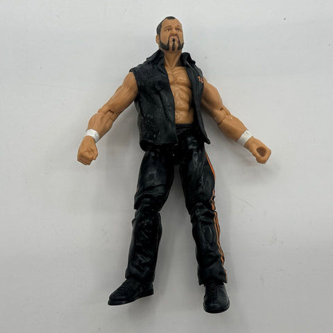 WWE Wrestling Action Figure Lot Jakks Pacific 8 Figures Edge Undertaker Eddie