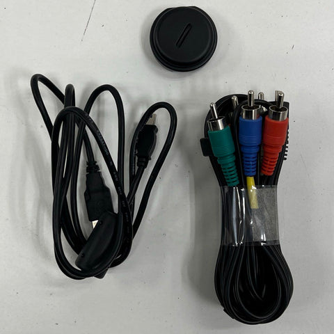 Samsung HMX-U10 FlashCAM Full HD 1080p 10MP Pocket Camcorder Digital Camera