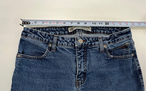 Vintage 90s Harley Davidson Genuine MotorClothes Denim Jeans Lot of 2 Sz 32