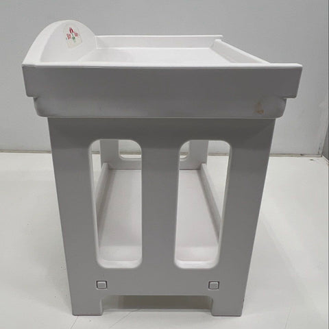 American Girl Bitty Baby Changing Table Doll Furniture Accessory