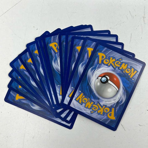 Flareon EX + Espeon Secret Rare 14 Card Lot Pokemon XY Eeveelutions Holo