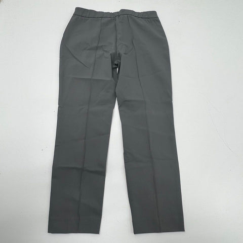 Lafayette 148 Women's Gramercy Pants Lot of 3 Gray Black Straight Leg Size 12