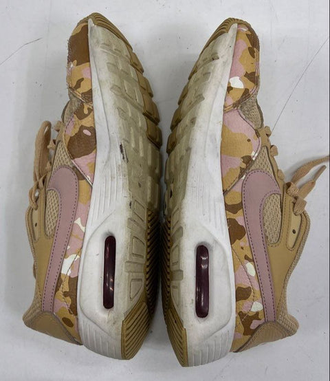 Lot of 3 Nike Jordan Air Max Kyrie Sneakers High Top Sz 6.5Y 7.5 8