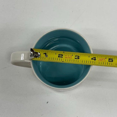 Starbucks San Diego Mug Been There Series Across The Globe Collection 14 oz