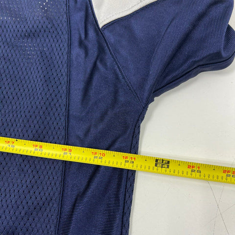 Vintage Y2K Dallas Cowboys #22 Reebok Throwback NFL Football Jersey Sz L