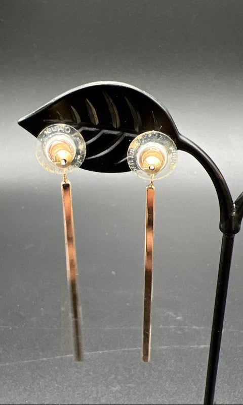 Vintage Joan Rivers Costume Jewelry Crystal Hoop Dangle Stud Earrings Lot of 12