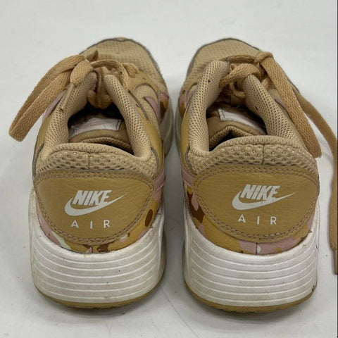 Lot of 3 Nike Jordan Air Max Kyrie Sneakers High Top Sz 6.5Y 7.5 8