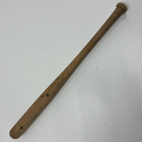 Vintage Louisville Slugger Carl Yastrzemski Pro Model Wood Baseball Bat