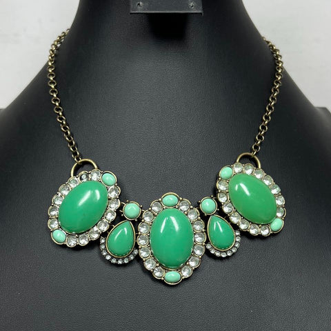 Statement Necklaces Lot Assorted Styles