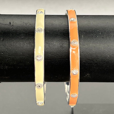 Bohemian Costume Jewelry Lot of 14 Necklaces Earrings Enamel Bracelets Tassel