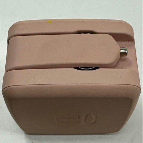 Halo Power Cube PC10000 10000mAh Portable Charger 2-Port Wall Car Combo Tested