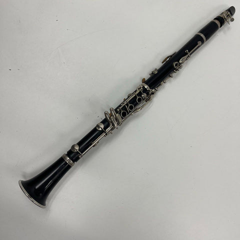 Artley Prelude 18S Bb Clarinet Student Model USA with Hard Case