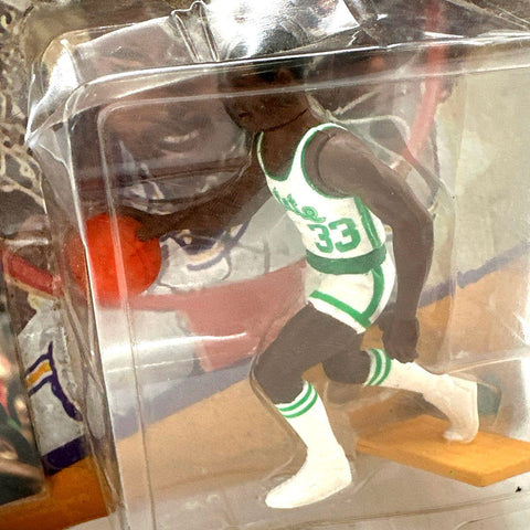 Hasbro Magic Johnson Starting Lineup 1998 Edition Michigan State Sealed MOC