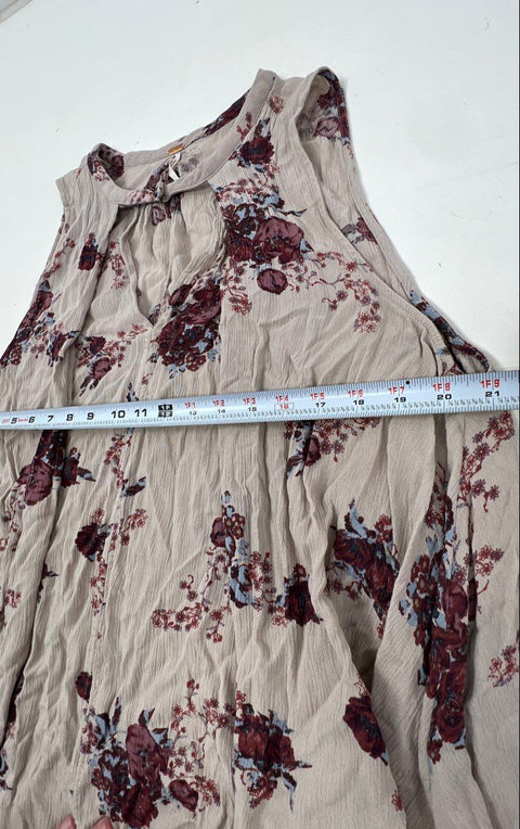 Mixed Brands Women's Clothing Lot Sz S Free People C&C California Tops Skirt