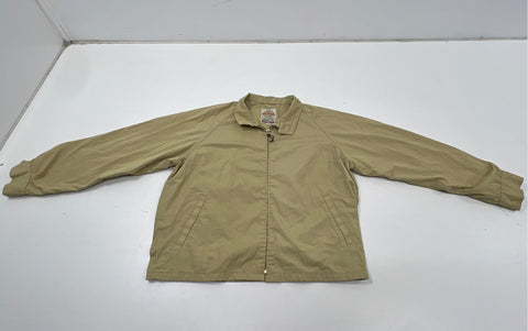 Vintage 70s Peters Sportswear All Weather Harrington Jacket USA Made Sz 46