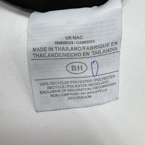 Nike FC Barcelona 20-21 Away Jersey Men's M Black Gold Rakuten Soccer LIZ 13